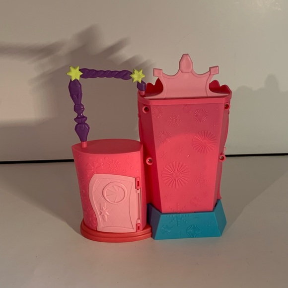 🎸 [2/$25] LPS LITTLEST PET SHOP BACKSTAGE TALENT STUDIO PLAYSET COLLECTIBLE TOY - Picture 2 of 9